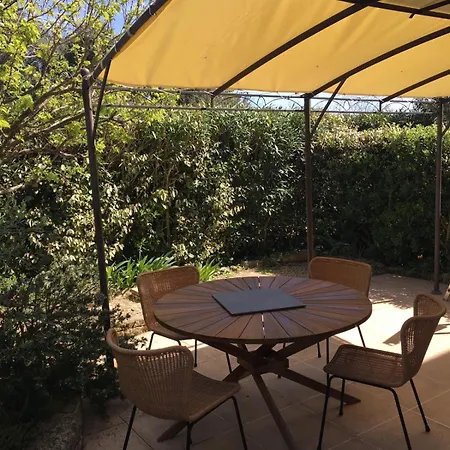 Duplex Dans Avec Piscine A Apartment *