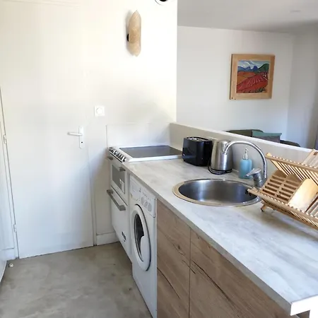 Apartment Duplex Dans Avec Piscine A *