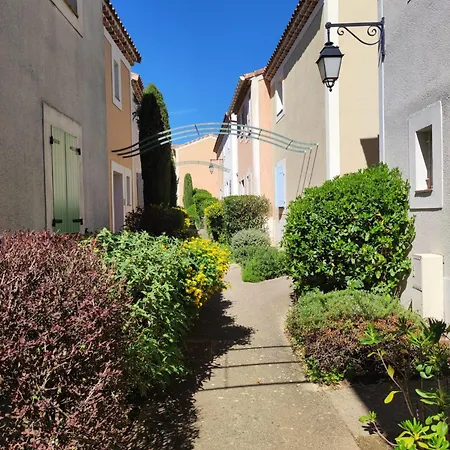 Daire Duplex Dans Avec Piscine A