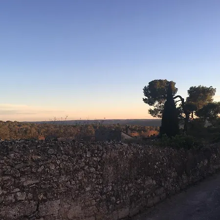 Duplex Dans Avec Piscine A Apartment Uzes